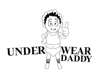 UNDERWEAR DADDY