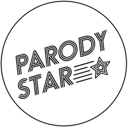 PARODY STAR