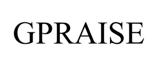 GPRAISE