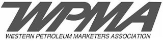 WPMA WESTERN PETROLEUM MARKETERS ASSOCIATION