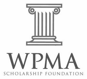 WPMA SCHOLARSHIP FOUNDATION