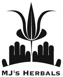 MJ'S HERBALS