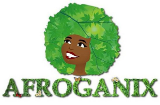 AFROGANIX