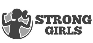 STRONG GIRLS