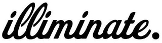 ILLIMINATE.