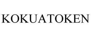 KOKUATOKEN