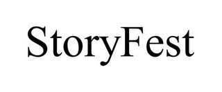 STORYFEST