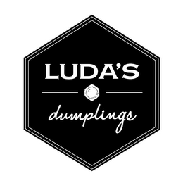 LUDA'S DUMPLINGS