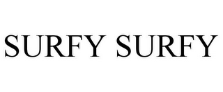 SURFY SURFY