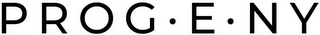 PROG · E · NY