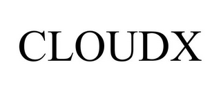 CLOUDX