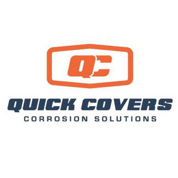 QC QUICK COVERS CORROSION SOLUTIONS