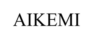 AIKEMI