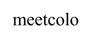 MEETCOLO