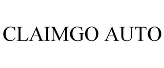 CLAIMGO AUTO