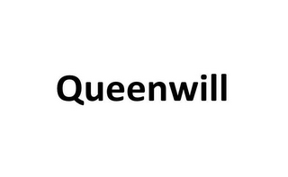 QUEENWILL