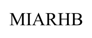 MIARHB