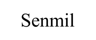 SENMIL