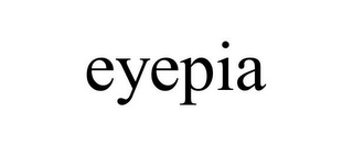 EYEPIA