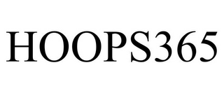HOOPS365