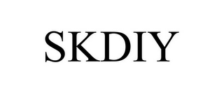 SKDIY