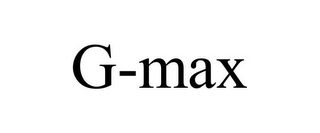 G-MAX