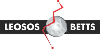LEOSOS BETTS