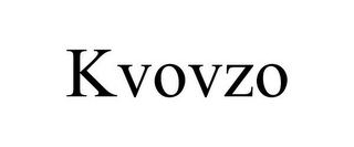 KVOVZO