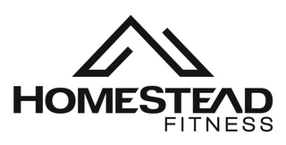 HOMESTEAD FITNESS