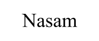 NASAM