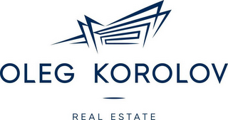 OLEG KOROLOV REAL ESTATE