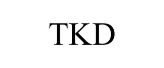 TKD