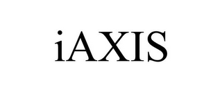 IAXIS