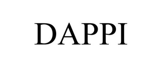 DAPPI