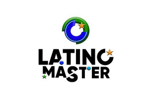 CC LATINO MASTER