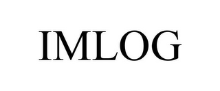 IMLOG