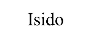 ISIDO