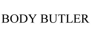 BODY BUTLER