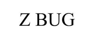 Z BUG