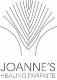 JOANNE'S HEALING PARFAITE