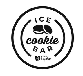 ICE COOKIE BAR LA DIPERIE