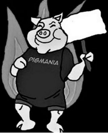 PIGMANIA COMPETITION BBQ SERIES