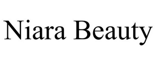 NIARA BEAUTY