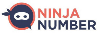 NINJA NUMBER