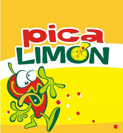 PICA LIMÓN