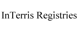 INTERRIS REGISTRIES