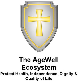 THE AGEWELL ECOSYSTEM PROTECT HEALTH, INDEPENDENCE, DIGNITY & QUALITY OF LIFE