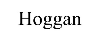 HOGGAN