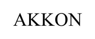 AKKON