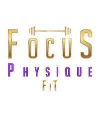 FOCUS PHYSIQUE FIT